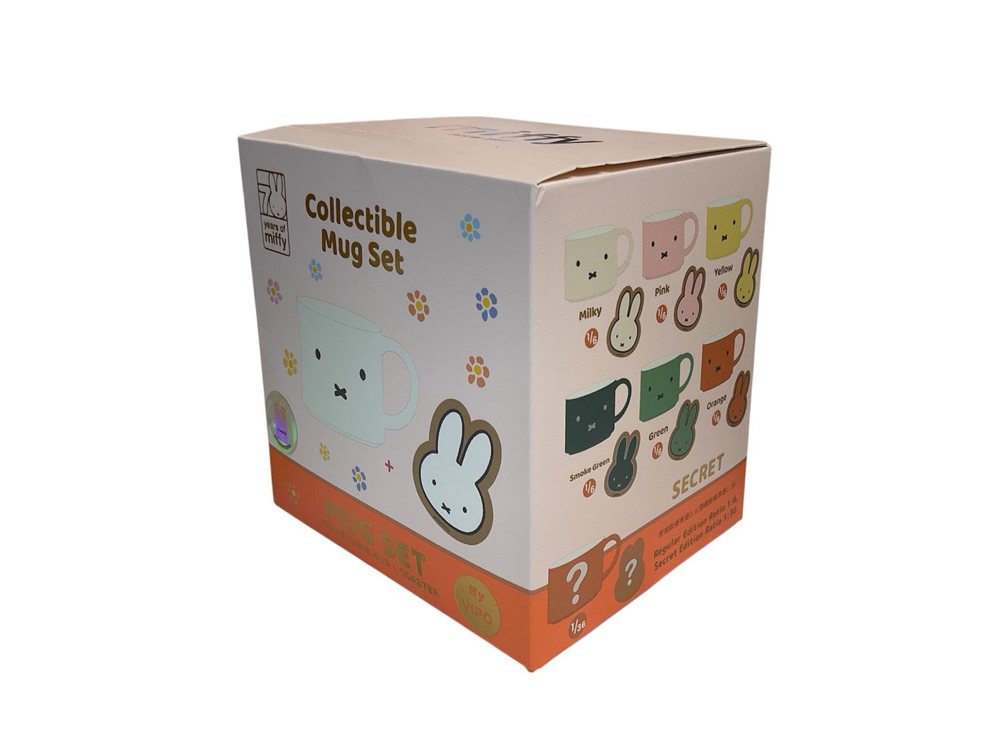 Miffy Mug Set Blind Box