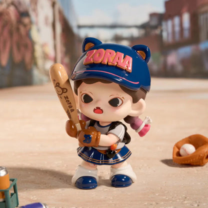 Baby Zoraa I’m The Boss Blind Box