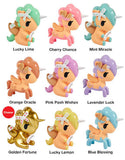 TokiDoki Fortune Cookie Unicorno Blind Box