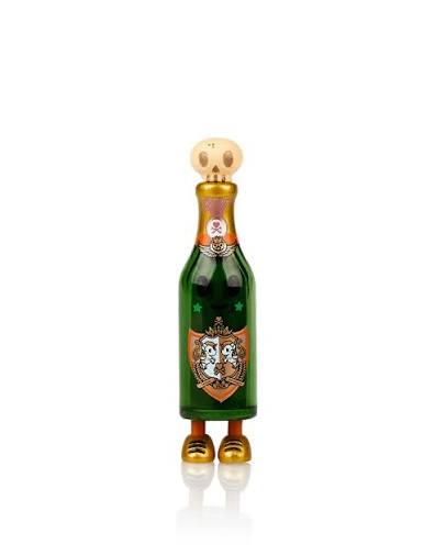 TokiDoki Boozy Besties Blind Box