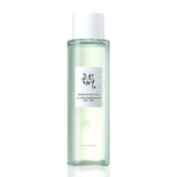 Beauty of Joseon: Green plum refreshing toner: AHA+BHA