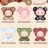 Emma Bear Alliance Series