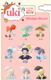 52Toys Uki Moods and Weather Blind Box