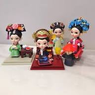 Legend of Zhen Huan Empresses in the Palace Series