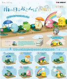 Sumikkogurashi A Walk On A Rainy Day B