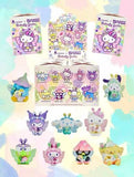 TokiDoki x Hello Kitty And Friends Butterfly Garden Blind Box