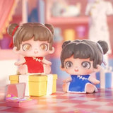 Miana Styling House Mini Series
