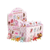 TokiDoki Squishy Toki Mochi Donut Unicorno