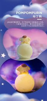 Sanrio characters blind box