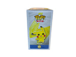 FUNKO Pokemon Pop! Vinyl Figure Waving Pikachu