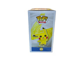 FUNKO Pokemon Pop! Vinyl Figure Waving Pikachu