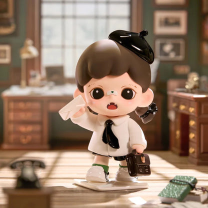 Baby Zoraa I’m The Boss Blind Box