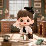 Baby Zoraa I’m The Boss Blind Box