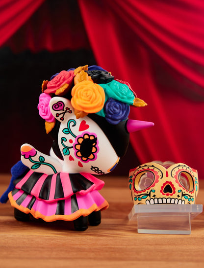 TokiDoki Masquerade Unicorno Blind Box