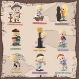 52Toys Nook Quest for the Heart