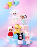 Petit Licca Blind Box