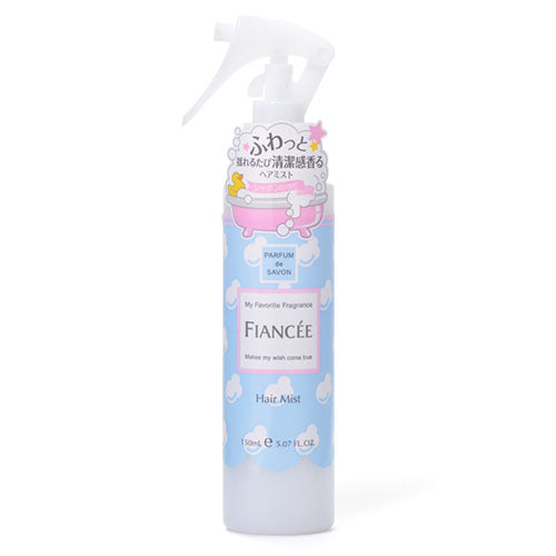 Fiancée Hair Mist Parfum de Baby Powder