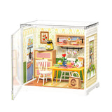 RoLife Mini Super Creator Floral Dining Room