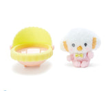 Sanrio Cradle Mascot