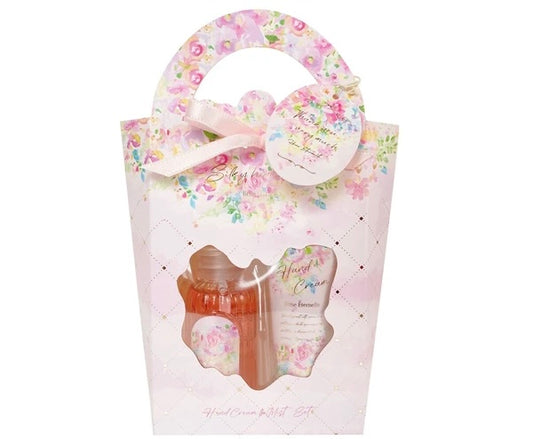 hand cream