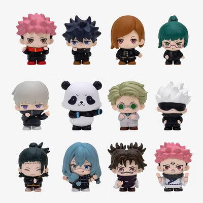 Puremind Jujutsu Kaisen Slice Of Life Blind Box