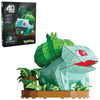 Pokemon 4D Build - Bulbarsaur