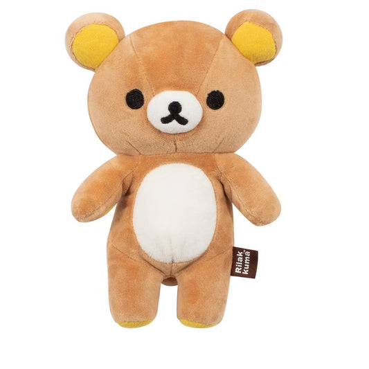 Rilakkuma Small Plush