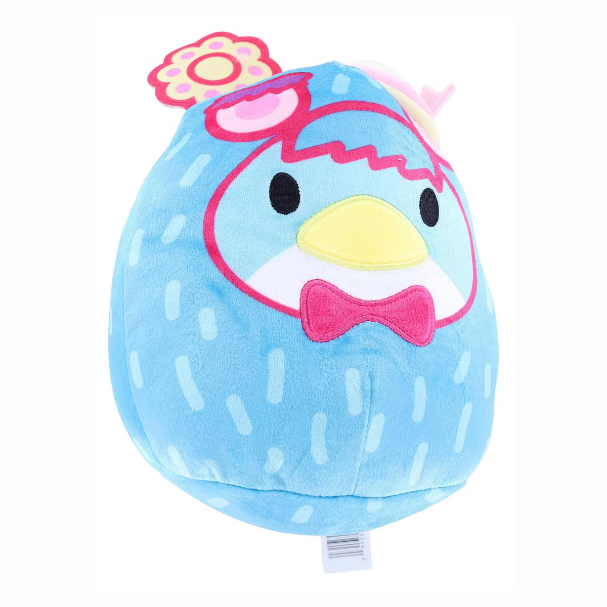 Squishmallows Hello Kitty Kaiju 8 Inch Plush | Tuxedo Sam