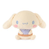 GUND X Hello Kitty and Friends Cinnamoroll in Camping Outfit, 10" Plush