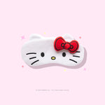 The Crème Shop x Sanrio Hello Kitty 3D Plushie Sleep Mask