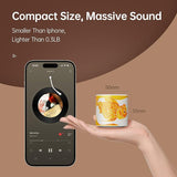 Hand-Crafted Ceramic Bluetooth Speaker