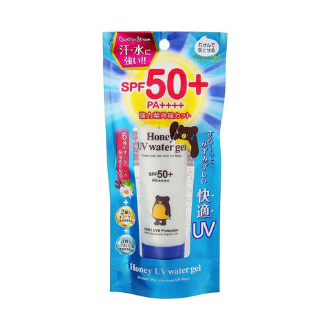 Country & Stream Honey UV Water Gel SPF 50+ PA++++