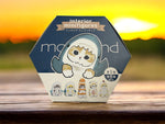 Mofusand Interior Mini Figures