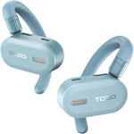 Open Buds Bluetooth Earbuds Blue