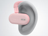 Open Buds Bluetooth Earbuds Pink