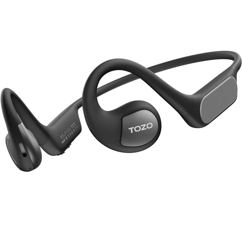 OpenReal Bluetooth Earbuds Black