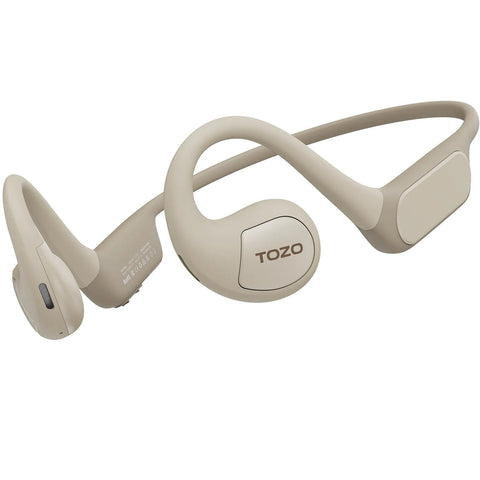 OpenReal Bluetooth Earbuds Khaki