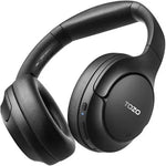 H10 Bluetooth Headphones Black