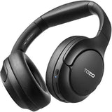 H10 Bluetooth Headphones Black