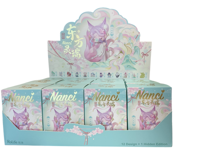 Nanci Oriental Lingrui Blind Box