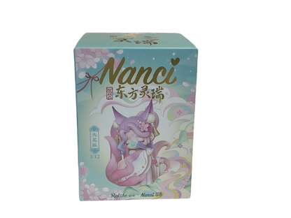 Nanci Oriental Lingrui Blind Box