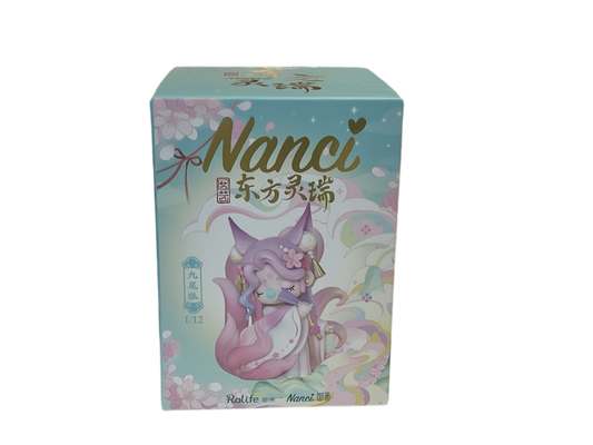Nanci Oriental Lingrui Blind Box