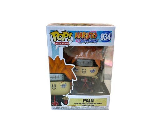 Funko Pop Naruto Shippuden (Pain)