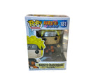 Funko POP! Anime: Naruto Shippuden NARUTO (Rasengan) Figure 1