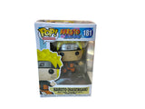 Funko POP! Anime: Naruto Shippuden NARUTO (Rasengan) Figure 1