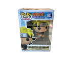 Funk pop, Naruto Shippuden