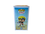 Funk pop, Naruto Shippuden