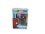 Funko POP! Marvel Spider Man Classic