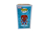 Funko POP! Marvel Spider Man Classic