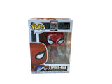 Funko Pop! Marvel 80th Anniversary (1st Appearance Spider-Man)